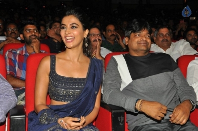 DJ.. Duvvada Jagannadham Audio Launch 2 - 40 of 81