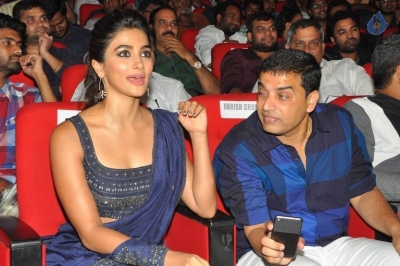 DJ.. Duvvada Jagannadham Audio Launch 2 - 41 of 81