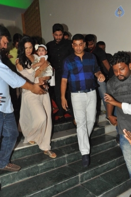 DJ.. Duvvada Jagannadham Audio Launch 2 - 42 of 81