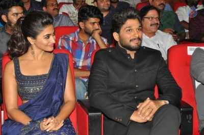 DJ.. Duvvada Jagannadham Audio Launch 2 - 51 of 81