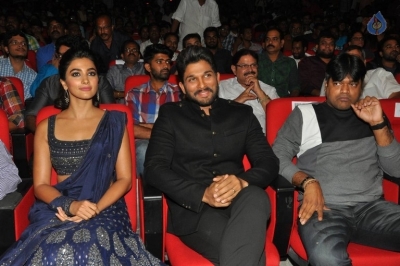 DJ.. Duvvada Jagannadham Audio Launch 2 - 59 of 81