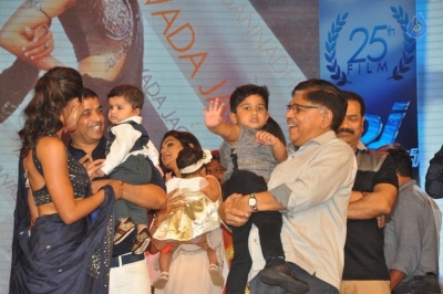 DJ.. Duvvada Jagannadham Audio Launch 3 - 8 of 84