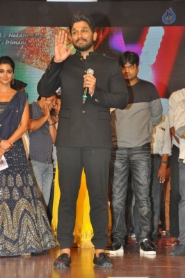 DJ.. Duvvada Jagannadham Audio Launch 3 - 13 of 84
