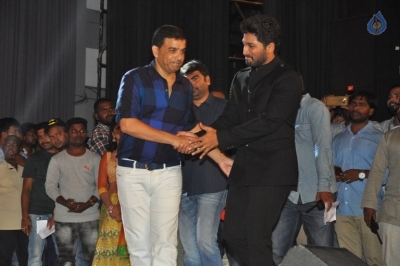 DJ.. Duvvada Jagannadham Audio Launch 3 - 17 of 84