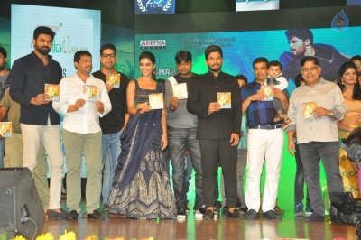 DJ.. Duvvada Jagannadham Audio Launch 3 - 29 of 84