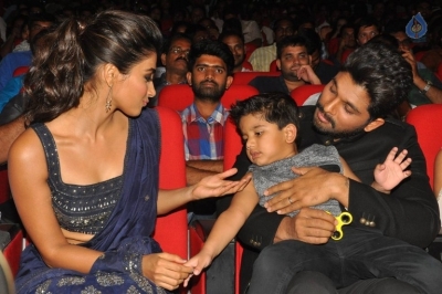 DJ.. Duvvada Jagannadham Audio Launch 3 - 38 of 84