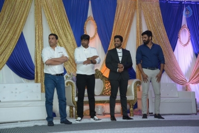 DJ.. Duvvada Jagannadham Team at New Jersey - 4 of 100