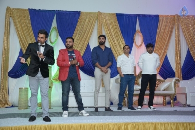DJ.. Duvvada Jagannadham Team at New Jersey - 12 of 100