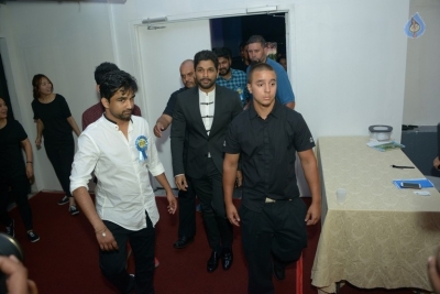 DJ.. Duvvada Jagannadham Team at New Jersey - 14 of 100