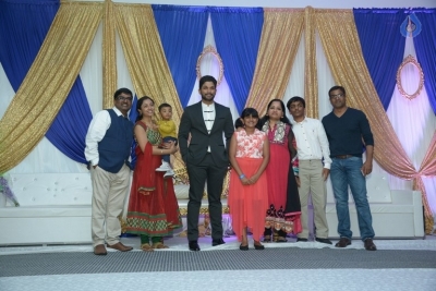 DJ.. Duvvada Jagannadham Team at New Jersey - 15 of 100