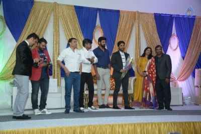 DJ.. Duvvada Jagannadham Team at New Jersey - 17 of 100