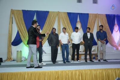 DJ.. Duvvada Jagannadham Team at New Jersey - 18 of 100