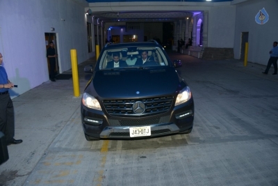 DJ.. Duvvada Jagannadham Team at New Jersey - 25 of 100