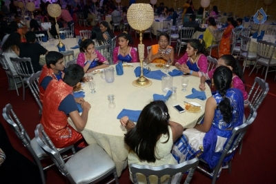 DJ.. Duvvada Jagannadham Team at New Jersey - 26 of 100