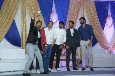 DJ.. Duvvada Jagannadham Team at New Jersey - 29 of 100
