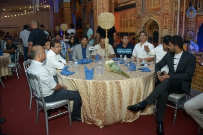 DJ.. Duvvada Jagannadham Team at New Jersey - 32 of 100