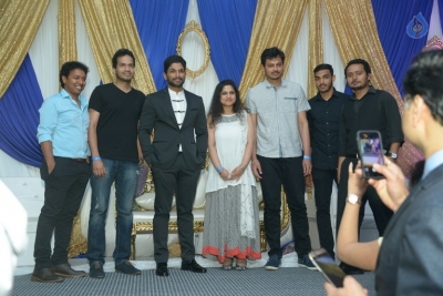 DJ.. Duvvada Jagannadham Team at New Jersey - 99 of 100