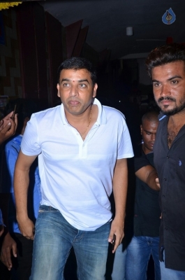 DJ Duvvada Jagannadham Theater Coverage Photos - 43 of 49