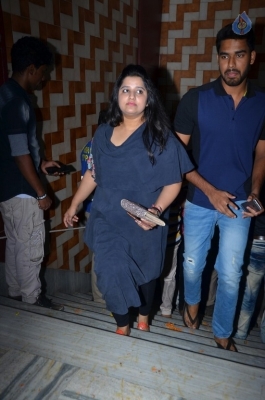 DJ Duvvada Jagannadham Theater Coverage Photos - 47 of 49