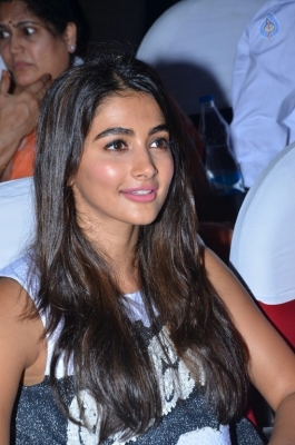 DJ Duvvada Jagannadham Theater Coverage Photos - 49 of 49