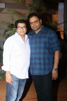 DJ Duvvada Jagannadham Theatrical Trailer Launch - 36 of 50