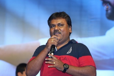 DJ Duvvada Jagannadham Theatrical Trailer Launch - 47 of 50