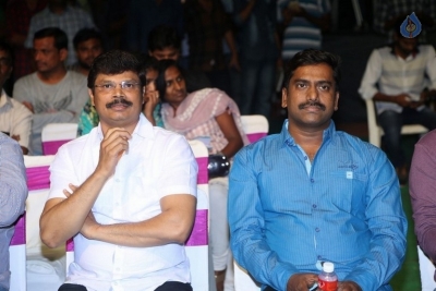 DJ Duvvada Jagannadham Theatrical Trailer Launch - 48 of 50