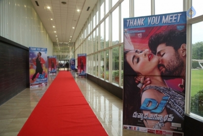 DJ Movie Thank You Meet 1 - 20 of 21