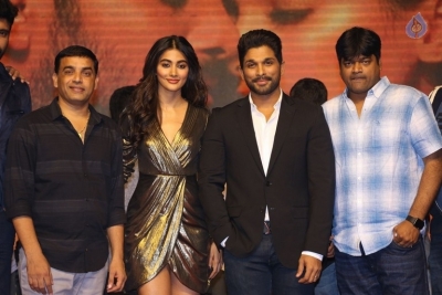 DJ Movie Thank You Meet - 6 of 42