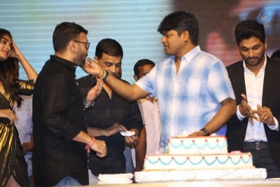 DJ Movie Thank You Meet - 13 of 42