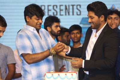 DJ Movie Thank You Meet - 22 of 42