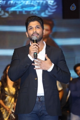 DJ Movie Thank You Meet - 25 of 42