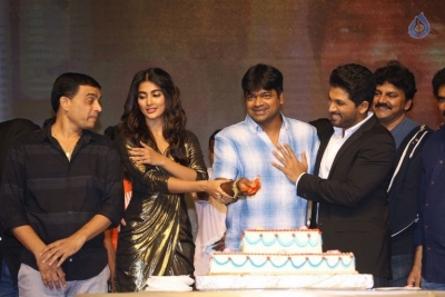 DJ Movie Thank You Meet - 28 of 42