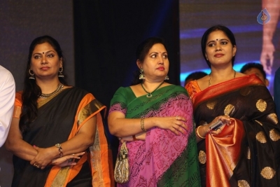 DJ Movie Thank You Meet - 30 of 42