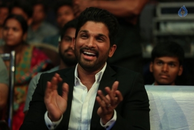 DJ Movie Thank You Meet - 31 of 42