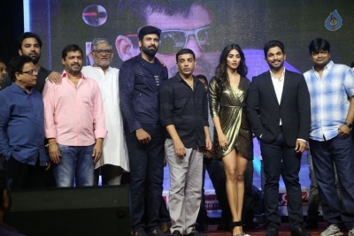 DJ Movie Thank You Meet - 36 of 42