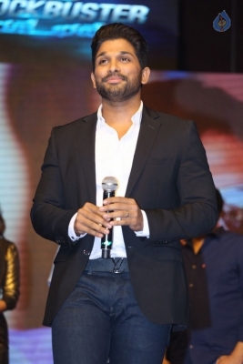 DJ Movie Thank You Meet - 38 of 42