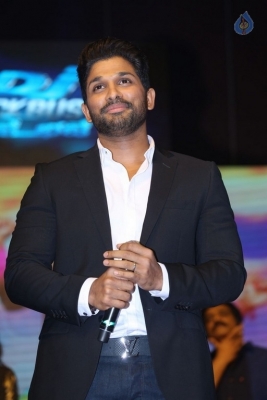 DJ Movie Thank You Meet - 39 of 42