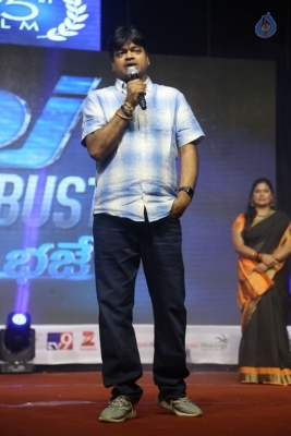 DJ Movie Thank You Meet - 41 of 42