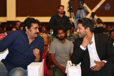 DJ Movie Thank You Meet 2 - 13 of 42