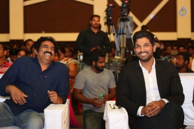 DJ Movie Thank You Meet 2 - 14 of 42