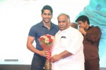 Dohchay Movie Audio Launch 03 - 101 of 130