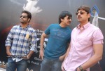 Don Seenu Movie Opening Stills - 2 of 194