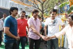 Don Seenu Movie Opening Stills - 22 of 194