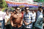 Don Seenu Movie Opening Stills - 30 of 194