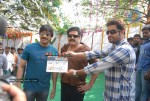 Don Seenu Movie Opening Stills - 33 of 194