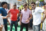 Don Seenu Movie Opening Stills - 34 of 194