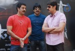 Don Seenu Movie Opening Stills - 44 of 194