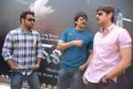 Don Seenu Movie Opening Stills - 100 of 194