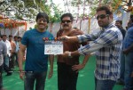 Don Seenu Movie Opening Stills - 159 of 194